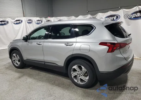 2023 Hyundai Santa Fe Sel z USA, uszkodzony, nr VIN 5NMS24AJ7PH539453